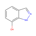 1H-Indazol-7-ol|CS-W002628|81382-46-9