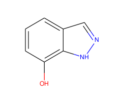 1H-Indazol-7-ol|CS-W002628|81382-46-9