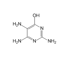 Folic acid EP Impurity B|C4X-13952|1004-75-7