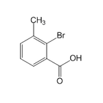 2-Bromo-3-methylbenzoic acid|CS-W007601|53663-39-1