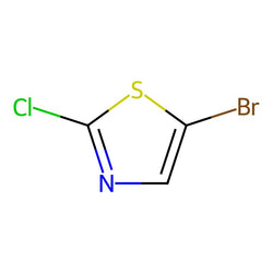 5-Bromo-2-chlorothiazole|CS-0137495|3034-56-8