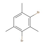 2,4-Dibromo-1,3,5-trimethylbenzene|CS-W010068|6942-99-0