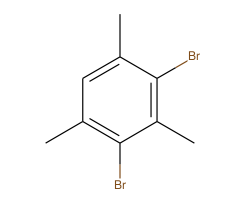 2,4-Dibromo-1,3,5-trimethylbenzene|CS-W010068|6942-99-0