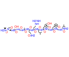 Allatostatin I|CPTD787148|123338-10-3