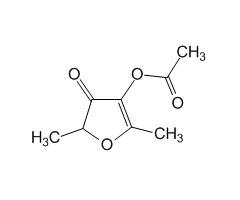 4-Acetoxy-2,5-dimethyl-3(2H)-furanone, 98%|281873|4166-20-5