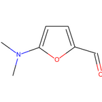 5-(Dimethylamino)furan-2-carbaldehyde|CS-0072526|3680-93-1
