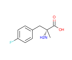H-4-fluoro-α-Me-D-Phe-OH|CPTD783076|422568-68-1