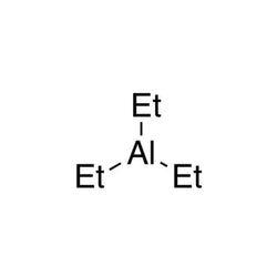 Triethylaluminum, elec. gr. (99.999+%-Al) PURATREM|98-1855|97-93-8