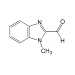 1-Methyl-1H-benzo[d]imidazole-2-carbaldehyde|CS-0021455|3012-80-4