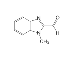 1-Methyl-1H-benzo[d]imidazole-2-carbaldehyde|CS-0021455|3012-80-4