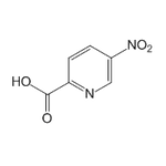 5-Nitro-2-pyridinecarboxylic acid|CS-W008569|30651-24-2
