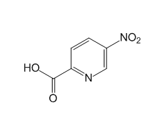 5-Nitro-2-pyridinecarboxylic acid, 97%|100138|30651-24-2