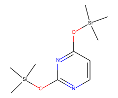 2,4-Bis((trimethylsilyl)oxy)pyrimidine|CS-0009692|10457-14-4