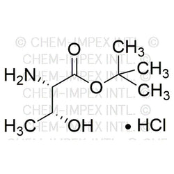 L-Threonine tert-butyl ester hydrochloride|06245|69320-90-7