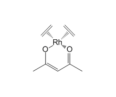 Acetylacetonatobis(ethylene) rhodium(I)|CS-0035143|12082-47-2
