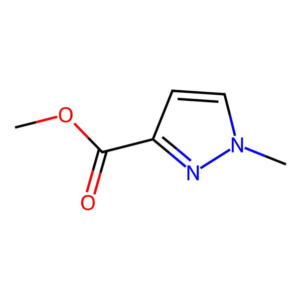 Methyl 1-methyl-1H-pyrazole-3-carboxylate|CS-0044505|17827-61-1