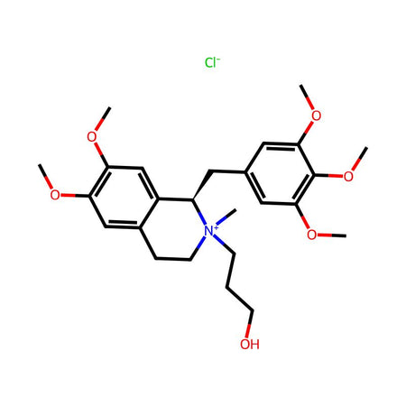 Mivacurium Chloride Impurity 20|C4X-137520|117676-61-6