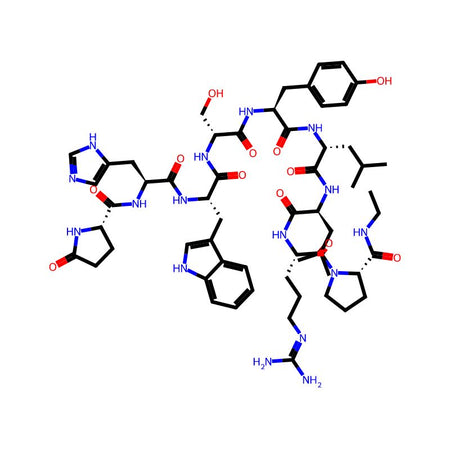 Leuprorelin EP Impurity A TFA|C4X-18221|62621-13-0