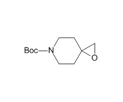 6-Boc-1-oxa-6-azaspiro[2.5]octane, 95%|282002|147804-30-6
