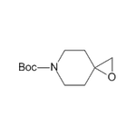 tert-Butyl 1-oxa-6-azaspiro[2.5]octane-6-carboxylate|CS-W000440|147804-30-6
