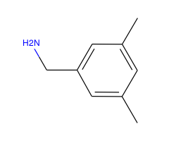 (3,5-Dimethylphenyl)methanamine|CS-0280412|78710-55-1