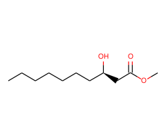 (R)-Methyl 3-hydroxydecanoate|CS-0311833|56618-58-7