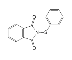 N-(Phenylthio)phthalimide, 98%|282093|14204-27-4