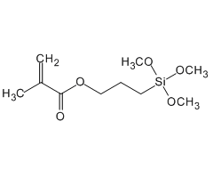 3-(Trimethoxysilyl)propyl methacrylate, 98%|175528|2530-85-0