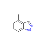 4-Methyl-1H-indazole|CS-D0853|3176-63-4
