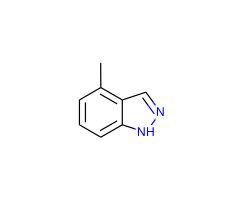 4-Methyl-1H-indazole|CS-D0853|3176-63-4