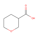 Oxane-3-carboxylic acid|CS-W001890|873397-34-3