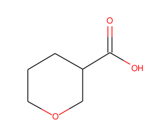 Oxane-3-carboxylic acid|CS-W001890|873397-34-3