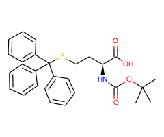 Boc-Homocys(Trt)-OH|CPTD785891|201419-16-1
