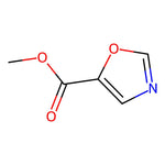 Methyl 5-oxazolecarboxylate|CS-0044071|121432-12-0