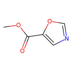 Methyl 5-oxazolecarboxylate|CS-0044071|121432-12-0