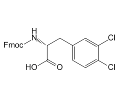 Fmoc-D-Phe(3,4-DiCl)-OH|CS-W011566|177966-58-4