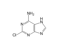 2-Chloroadenine|CS-W017715|1839-18-5