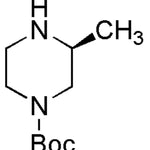 (S)-1-Boc-3-methylpiperazine|31870|147081-29-6
