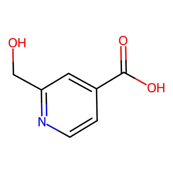 2-(Hydroxymethyl)isonicotinic acid|CS-0099794|915140-06-6