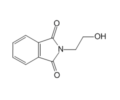 2-(2-Hydroxyethyl)isoindoline-1,3-dione|CS-W021382|3891-07-4
