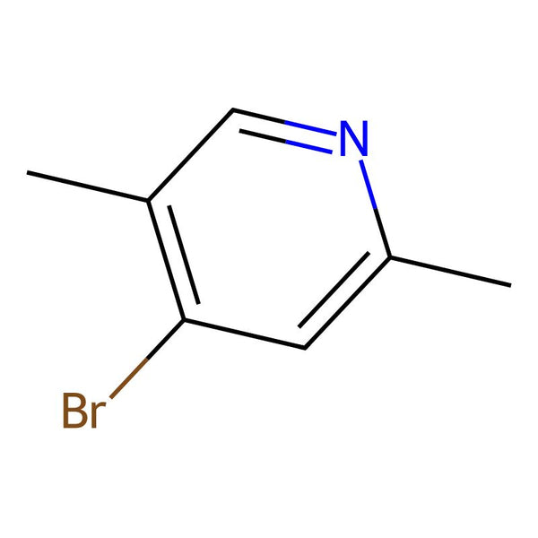 4-Bromo-2,5-dimethylpyridine|CS-W022092|17117-23-6