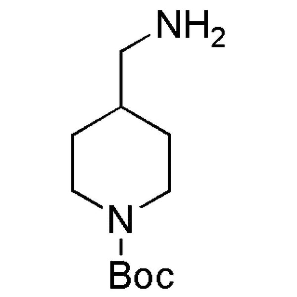Boc-4-(aminomethyl)piperidine|11811|144222-22-0