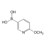 2-Methoxypyridine-5-boronic acid|CS-W019911|163105-89-3