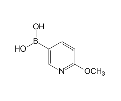 2-Methoxypyridine-5-boronic acid|CS-W019911|163105-89-3