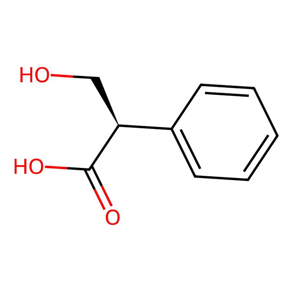 (R)-3-Hydroxy-2-phenylpropanoic acid|CS-0163148|17126-67-9