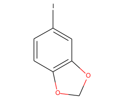 5-Iodobenzo[d][1,3]dioxole|CS-W022396|5876-51-7