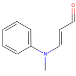 3-(Methyl(phenyl)amino)acrylaldehyde|CS-0188131|14189-82-3