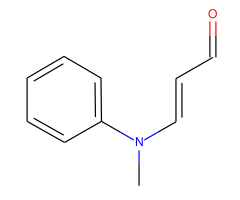 3-(Methyl(phenyl)amino)acrylaldehyde|CS-0188131|14189-82-3