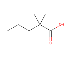 Sodium Valproate EP Impurity K|C4X-116612|5343-52-2