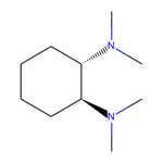 (1S,2S)-N1,N1,N2,N2-Tetramethylcyclohexane-1,2-diamine|CS-0103133|53152-68-4